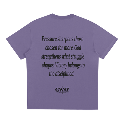 GWAY Quick-Dry Cooling T-Shirt