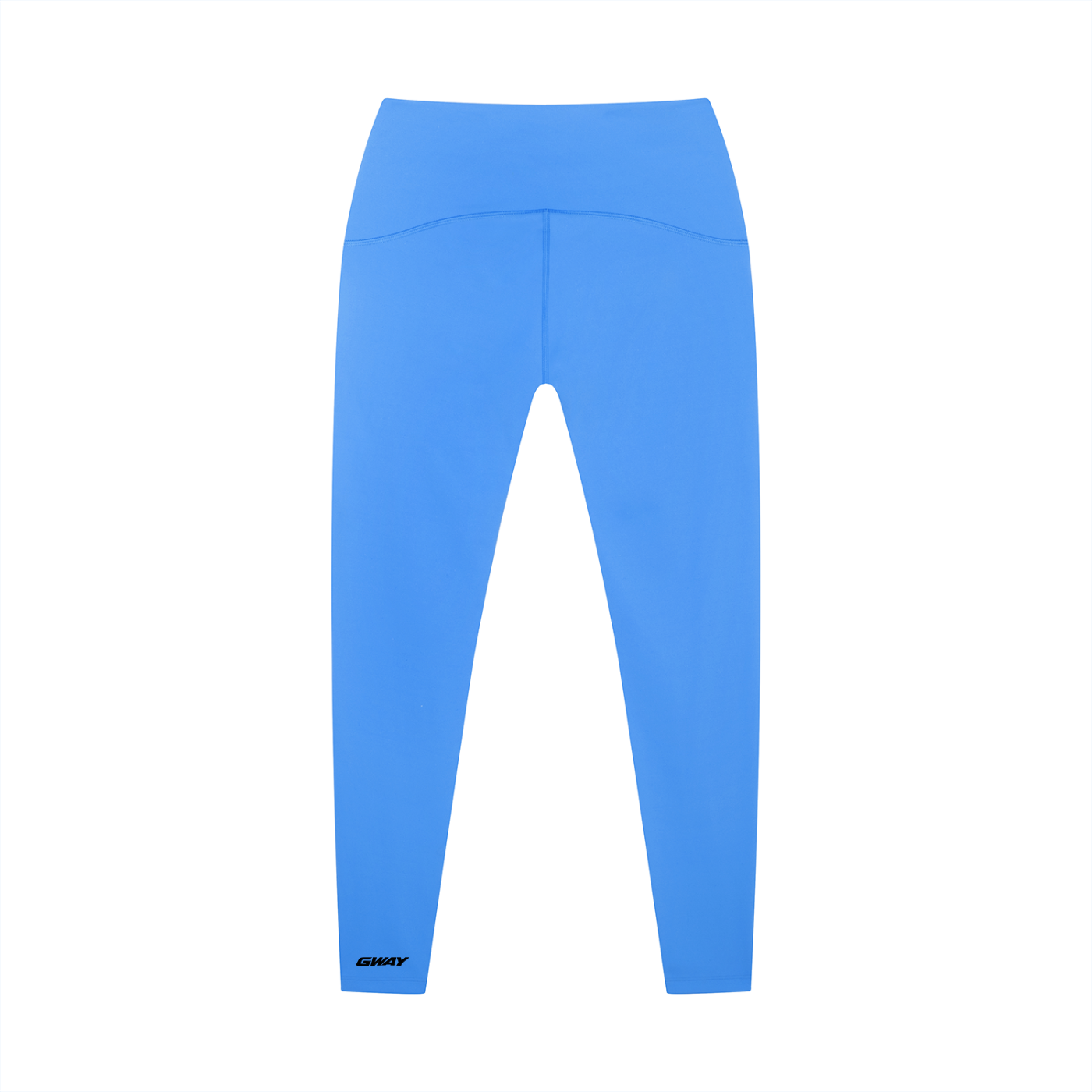 Women's High-Waisted Ankle Length Yoga Leggings