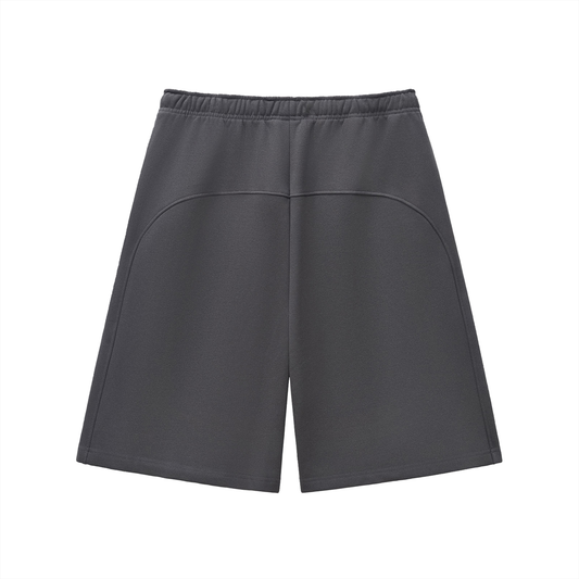 GWAY Heavyweight Fleece Shorts