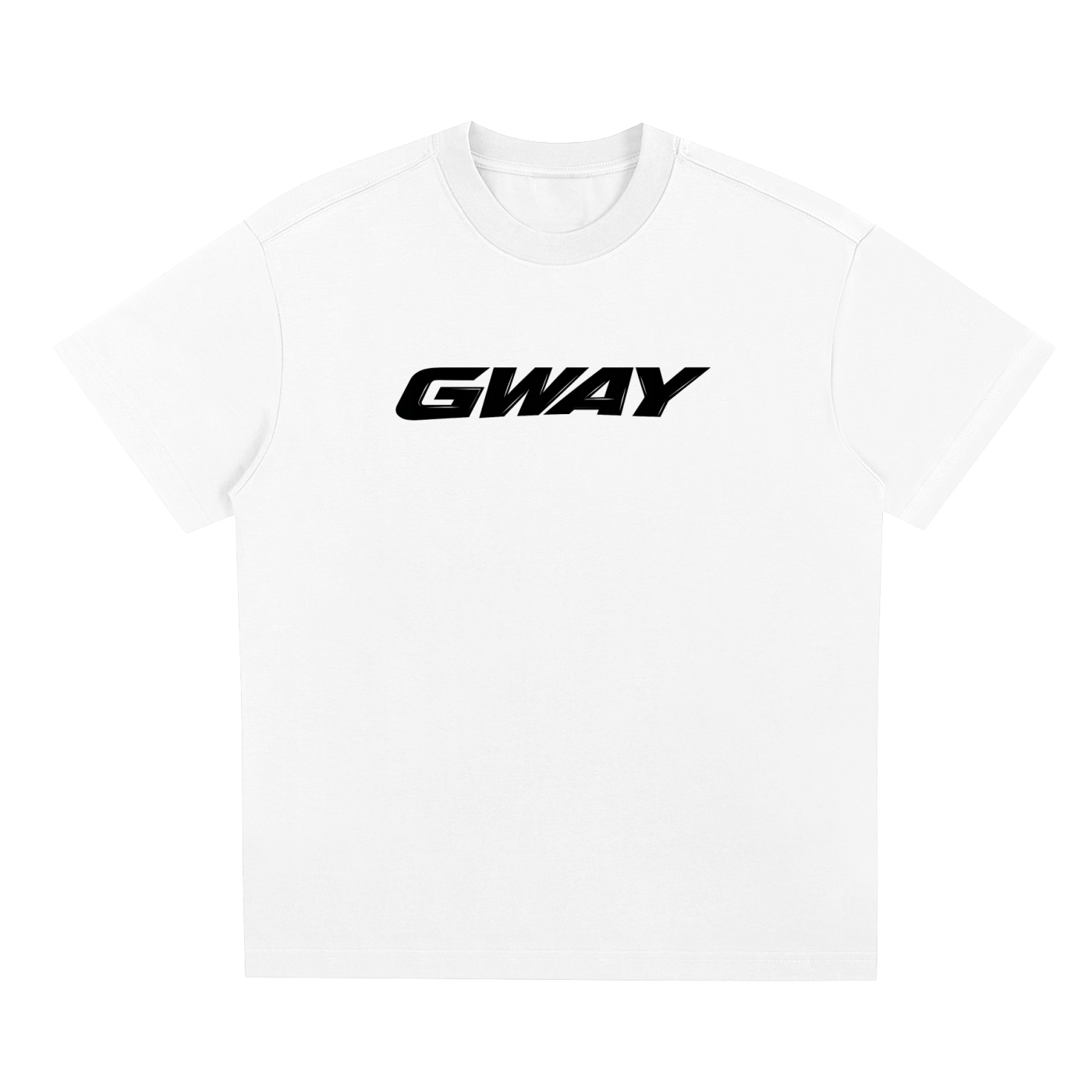 Sorona Quick-Dry Cooling T-Shirt