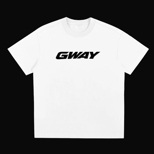 GWAY Quick-Dry Cooling T-Shirt