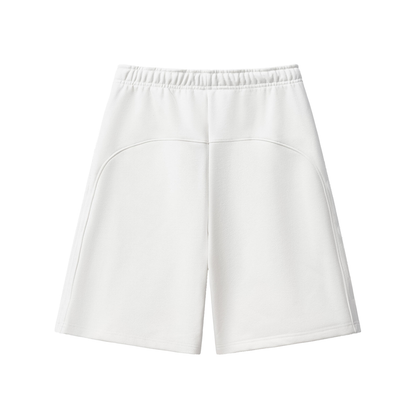 GWAY Heavyweight Fleece Shorts