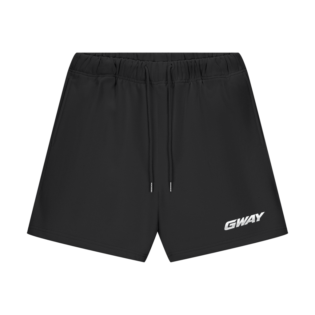 Unisex Heavyweight Fleece Loose Fit Shorts