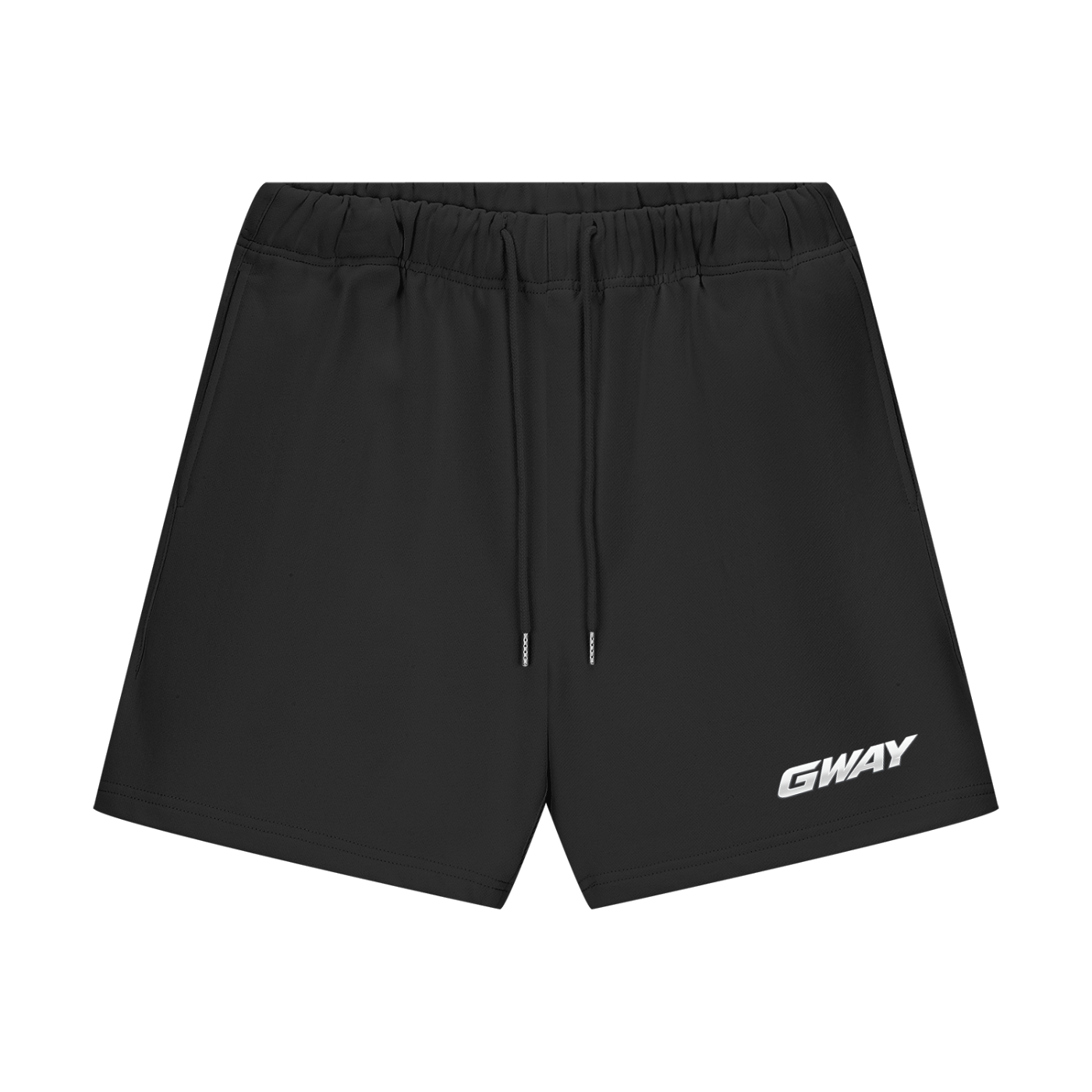 Unisex Heavyweight Fleece Loose Fit Shorts