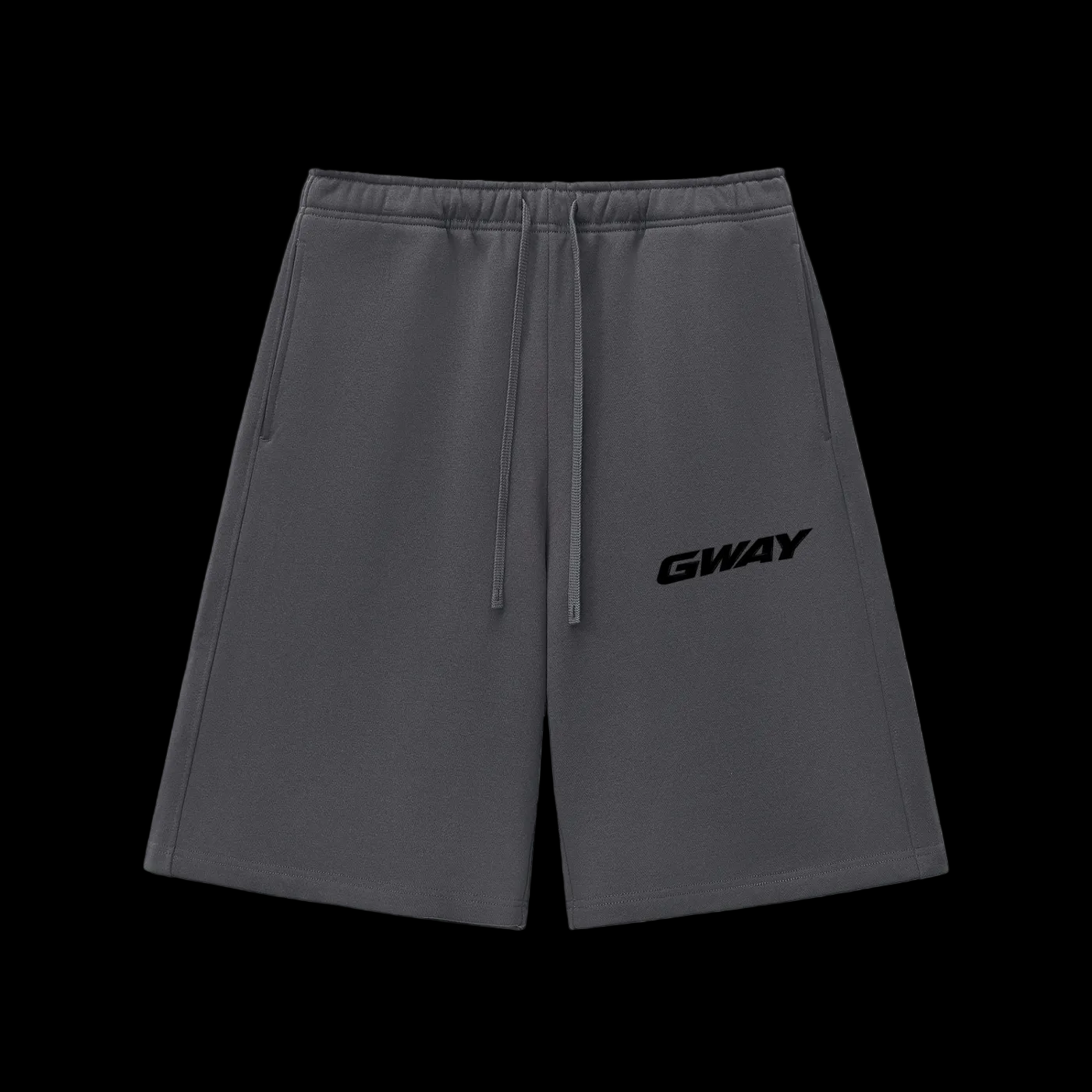 GWAY Heavyweight Fleece Shorts