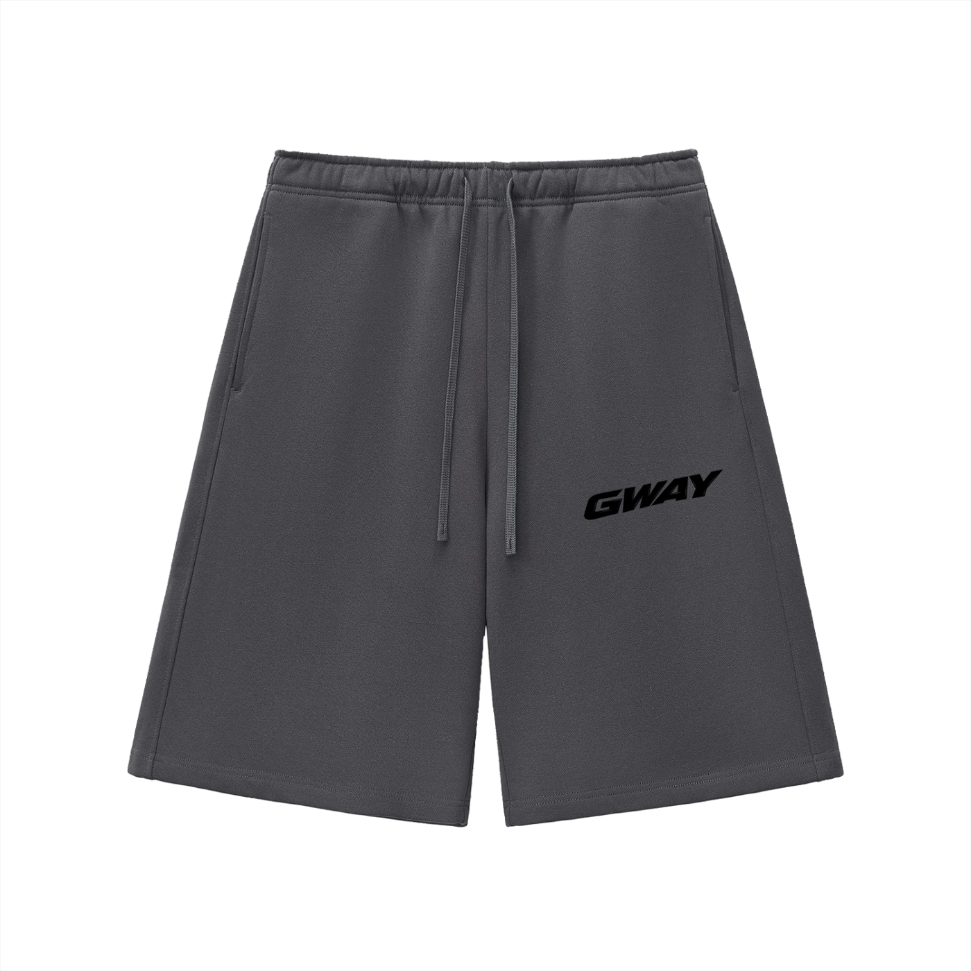 Essential Heavyweight Fleece Shorts