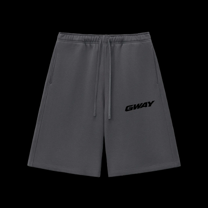 GWAY Heavyweight Fleece Shorts