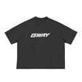 Classic Loose Boxy Tee