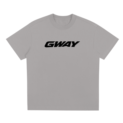 GWAY Quick-Dry Cooling T-Shirt