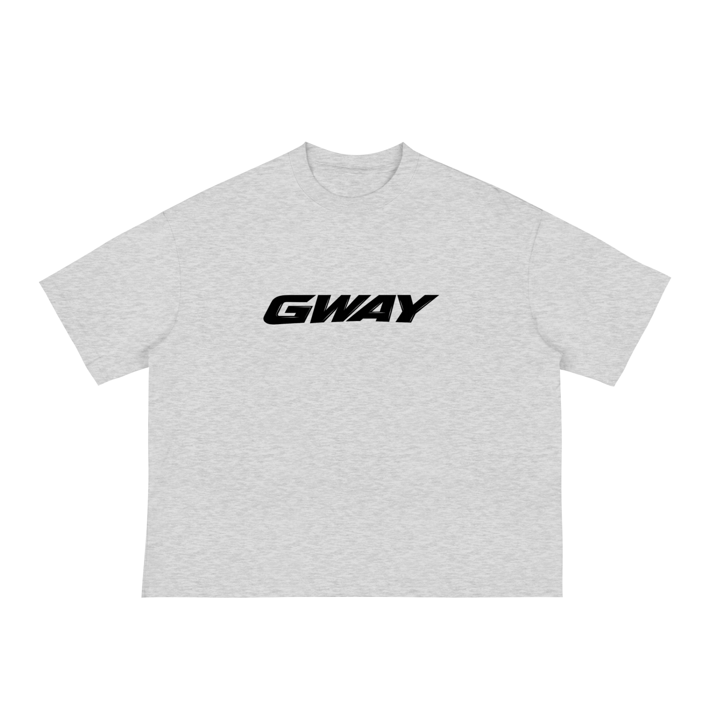 Classic Loose Boxy Tee