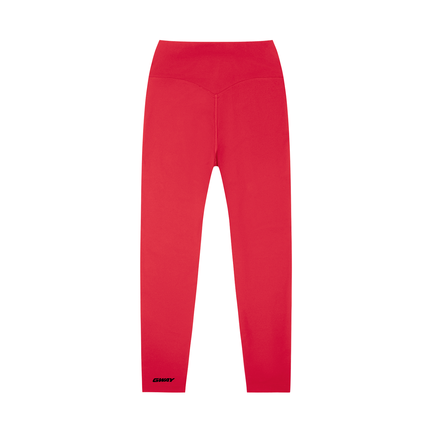 High-Waisted Yoga Leggings