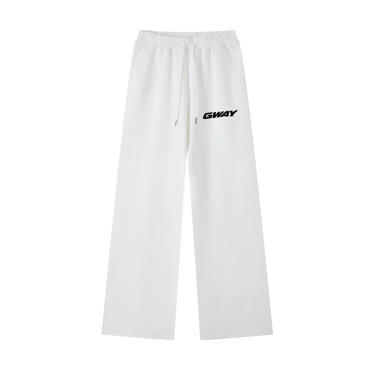 Essential Straight-Leg Sweatpants
