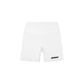 Women's High-Waisted Biker Shorts