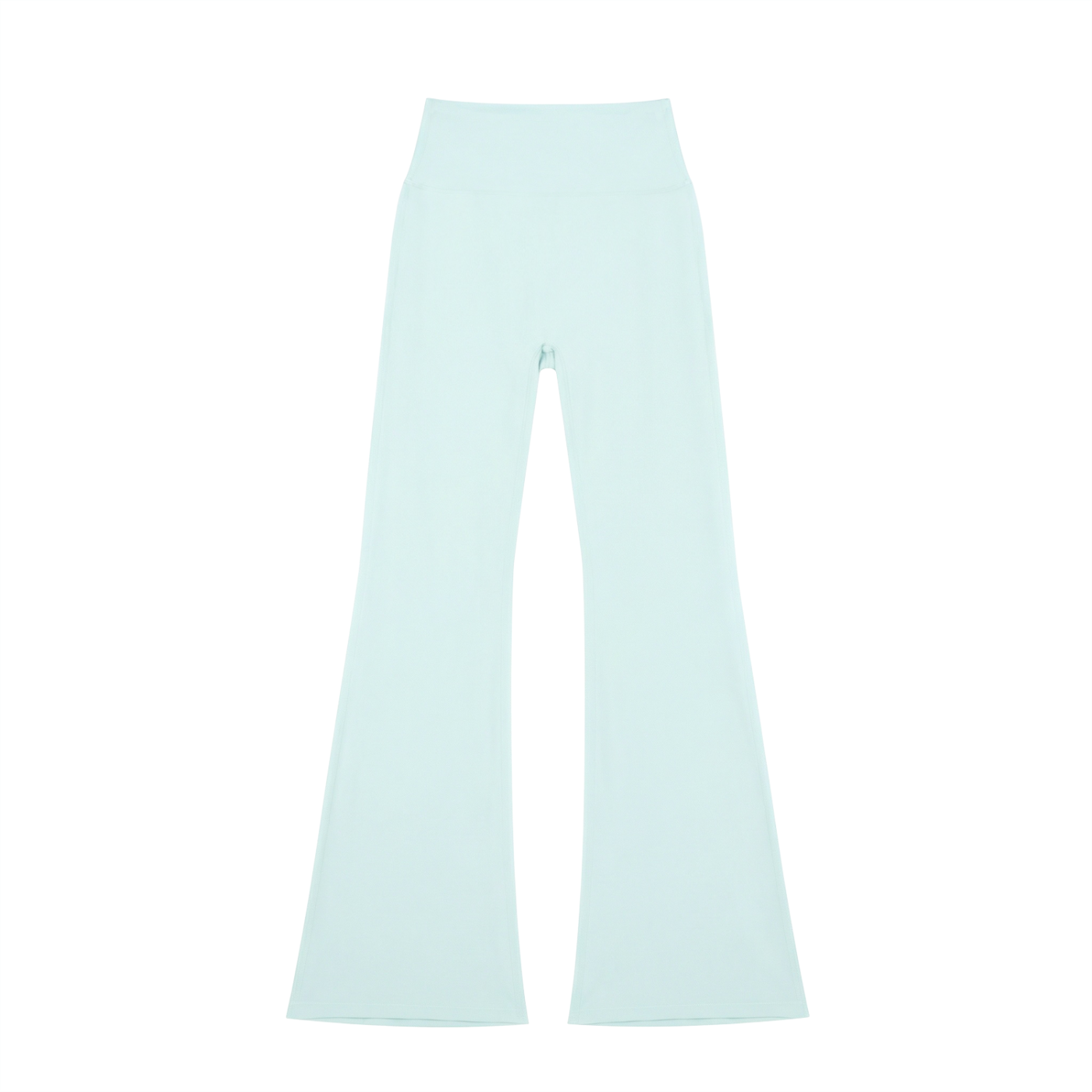 GWAY Women's High-Waisted Flare Leggings