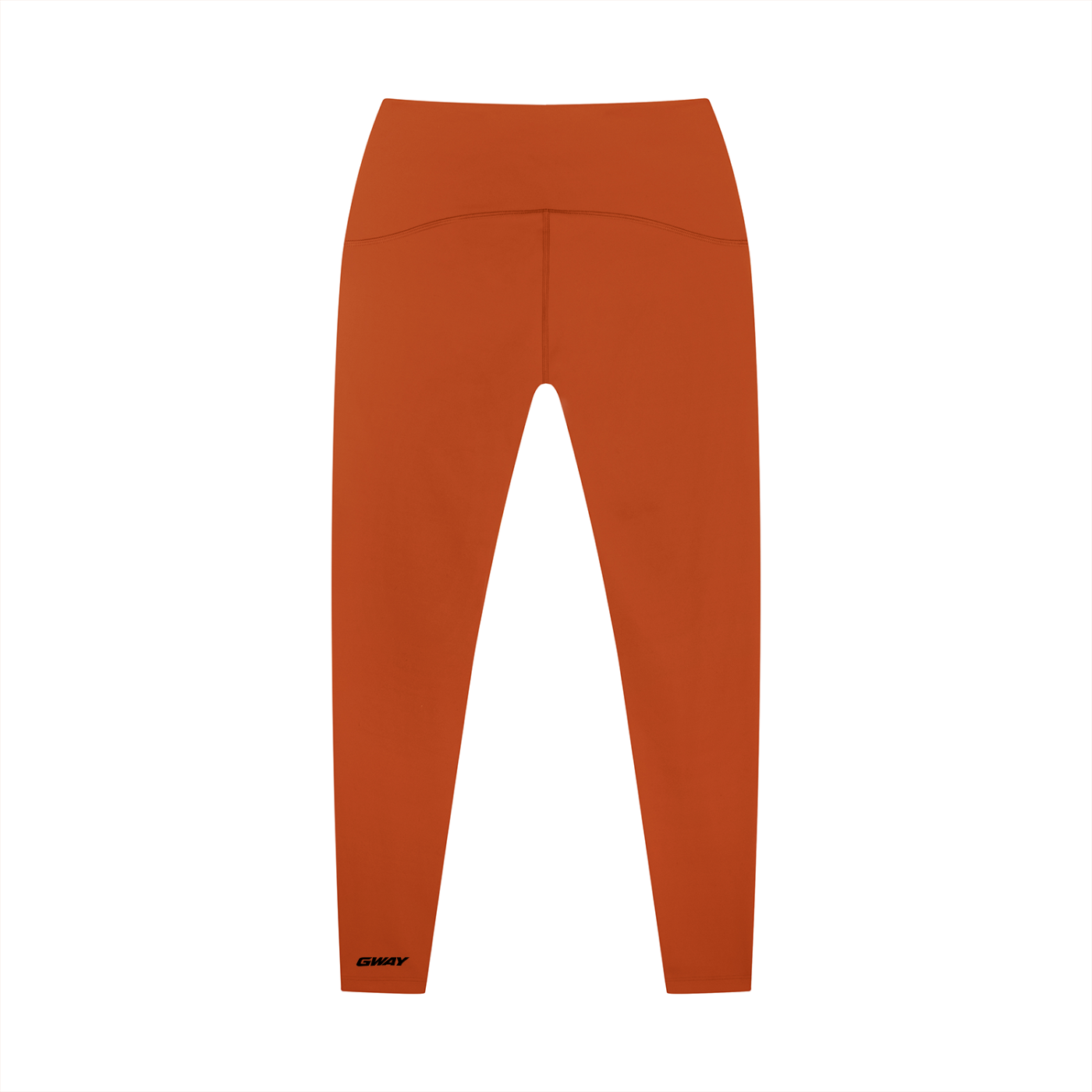 Women's High-Waisted Ankle Length Yoga Leggings