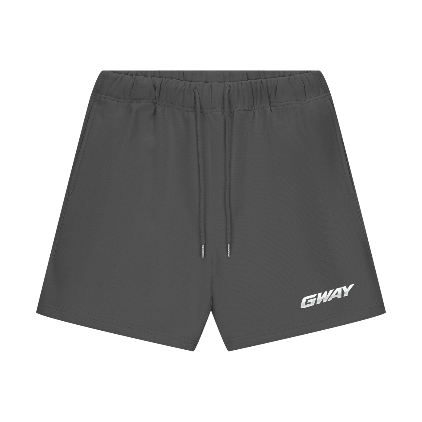 Unisex Heavyweight Fleece Loose Fit Shorts