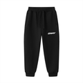 Essential Drawstring Jogged Sweatpants
