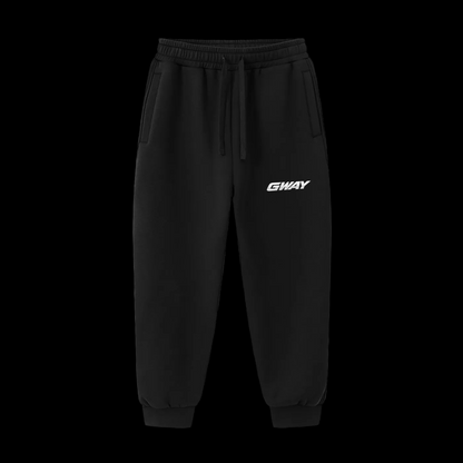GWAY Jogged Sweatpants