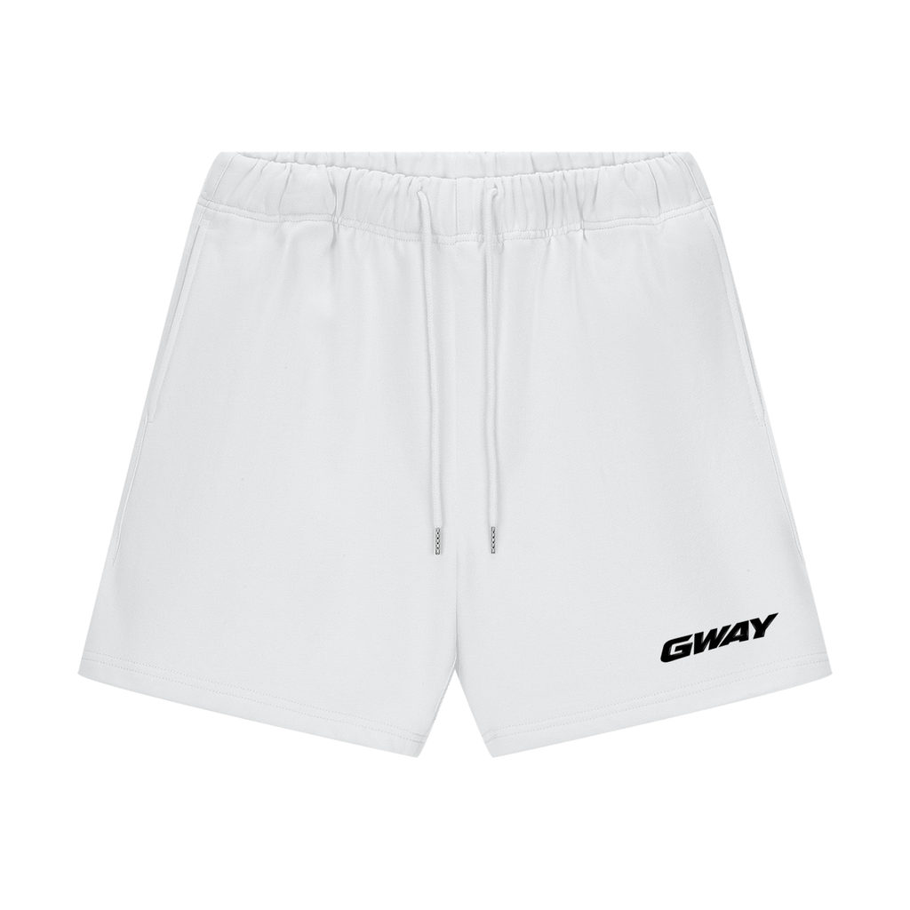 Unisex Heavyweight Fleece Loose Fit Shorts