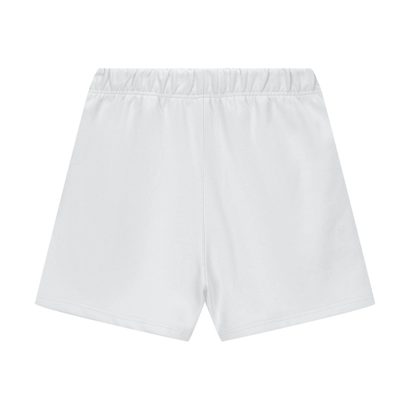 GWAY Heavyweight Fleece Loose Fit Shorts