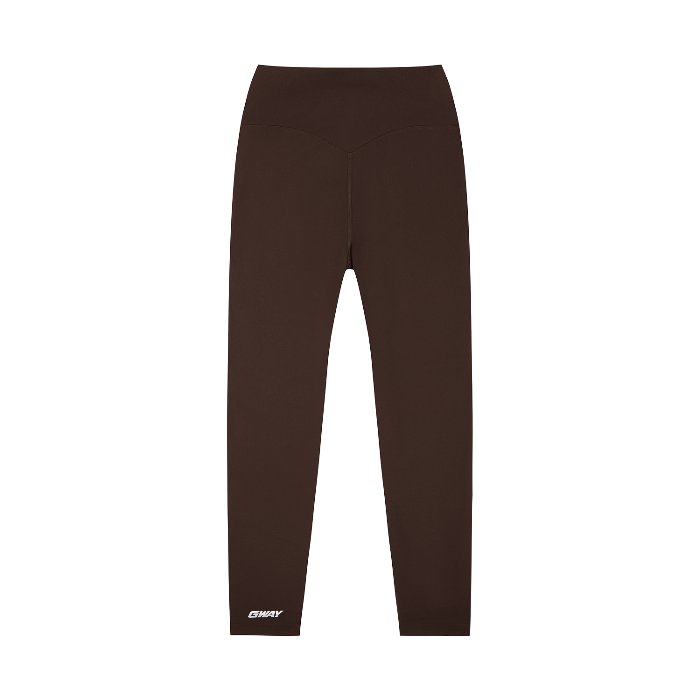 High-Waisted Yoga Leggings