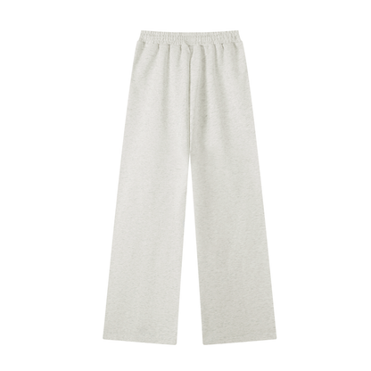 GWAY Women’s Straight-Leg Sweatpants