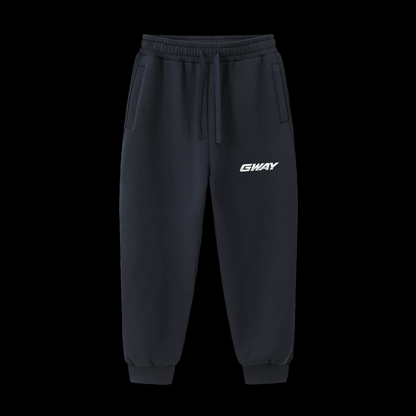 GWAY Jogged Sweatpants