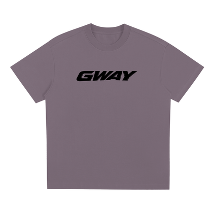 GWAY Quick-Dry Cooling T-Shirt