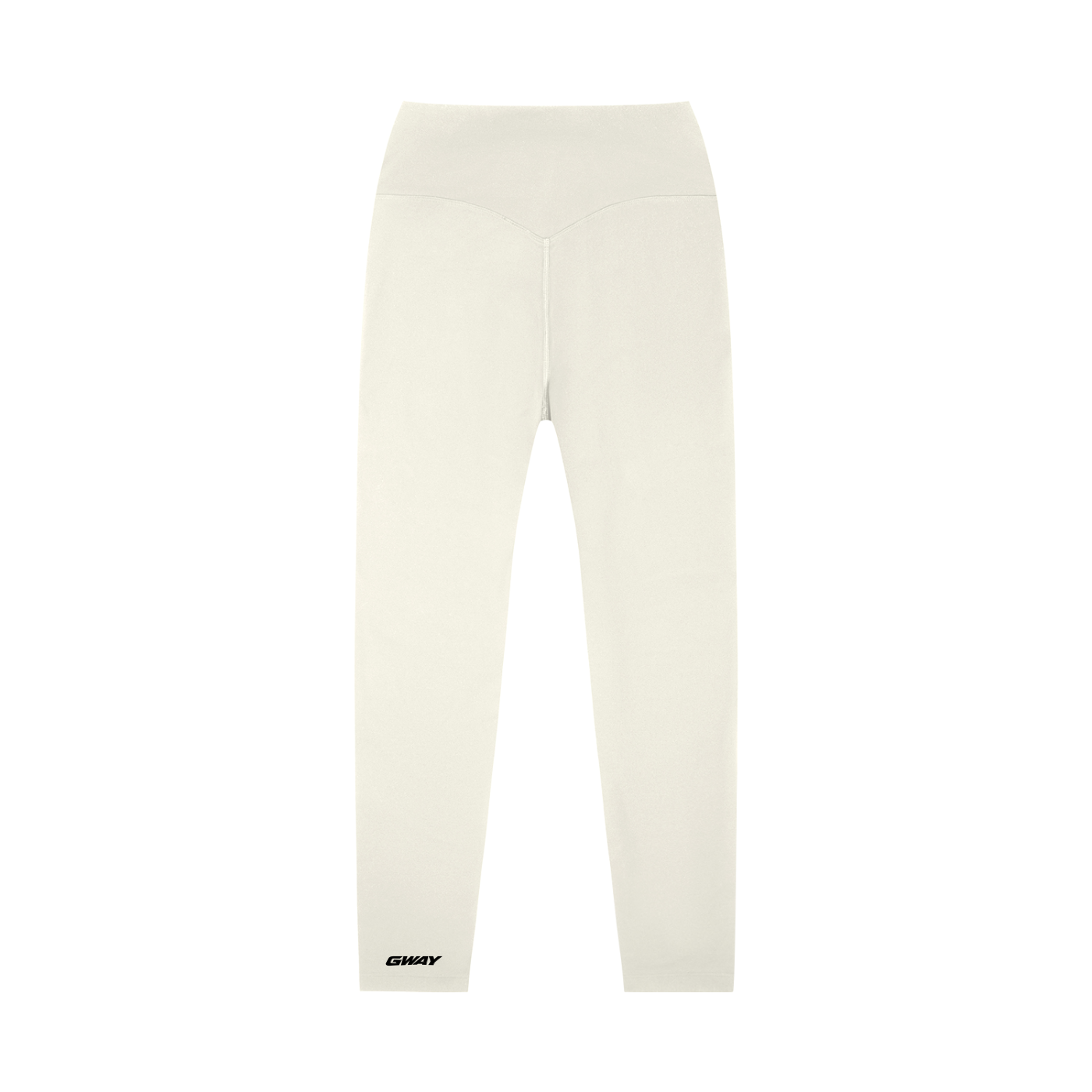 High-Waisted Yoga Leggings