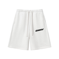 Essential Heavyweight Fleece Shorts