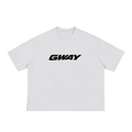 Classic Loose Boxy Tee