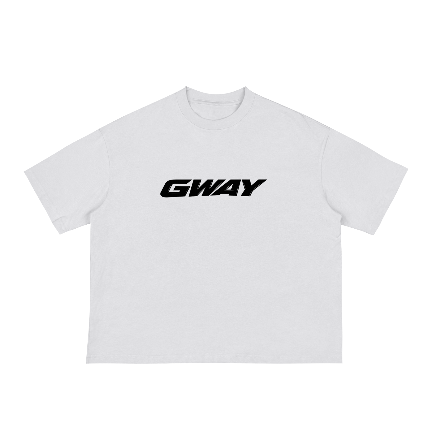 Classic Loose Boxy Tee