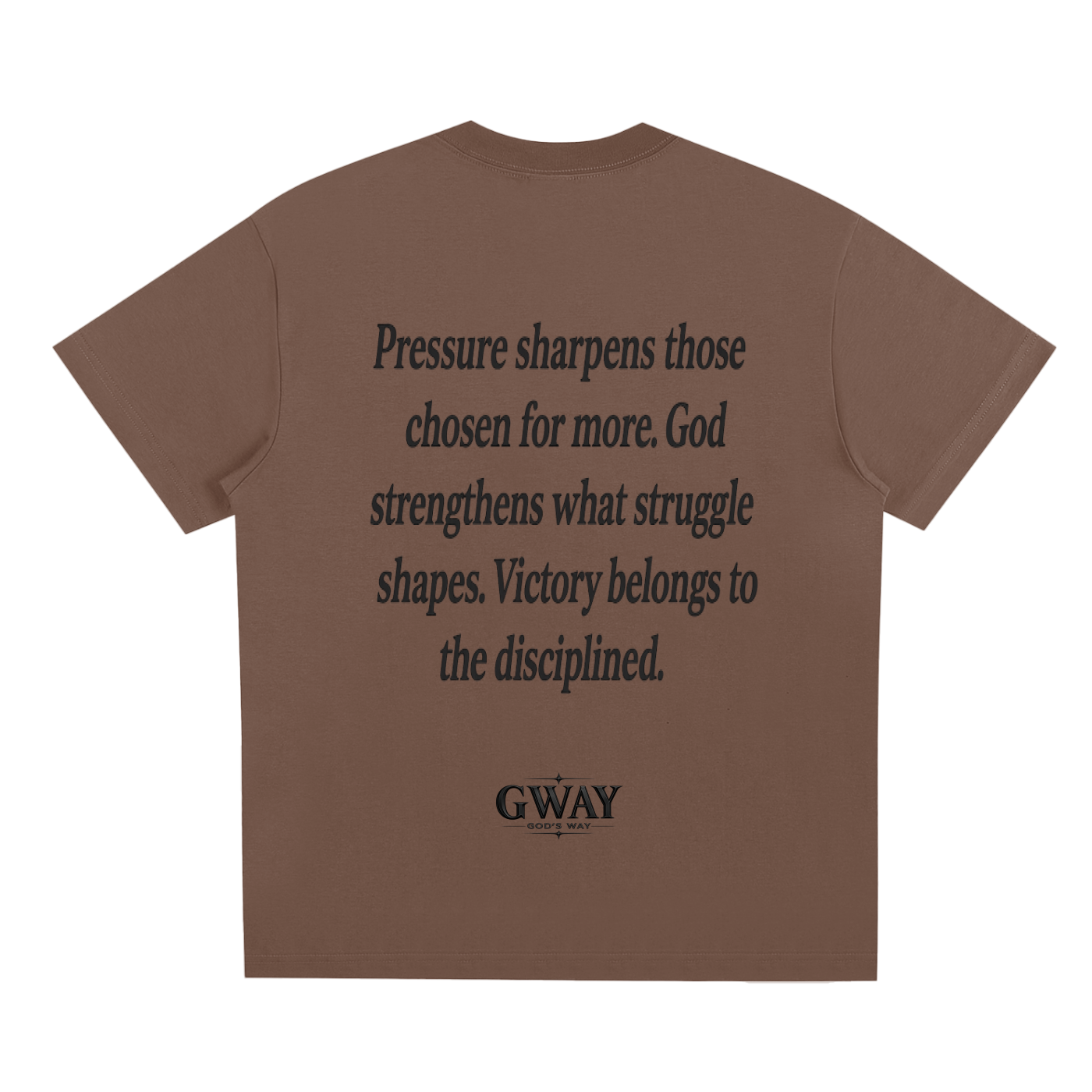 Sorona Quick-Dry Cooling T-Shirt