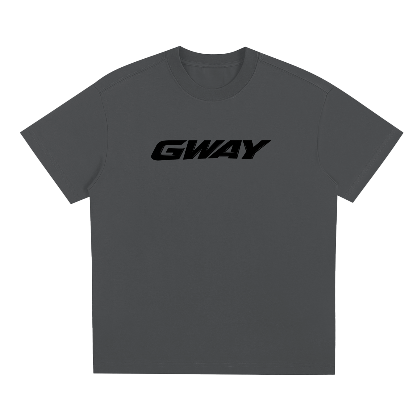 GWAY Quick-Dry Cooling T-Shirt