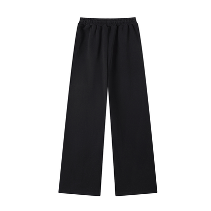 GWAY Women’s Straight-Leg Sweatpants