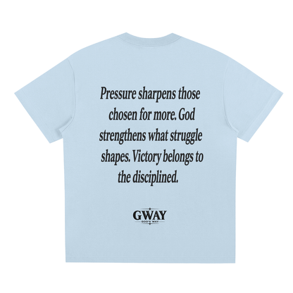 GWAY Quick-Dry Cooling T-Shirt