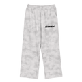 Dirty Washed Fleece Sweatpants