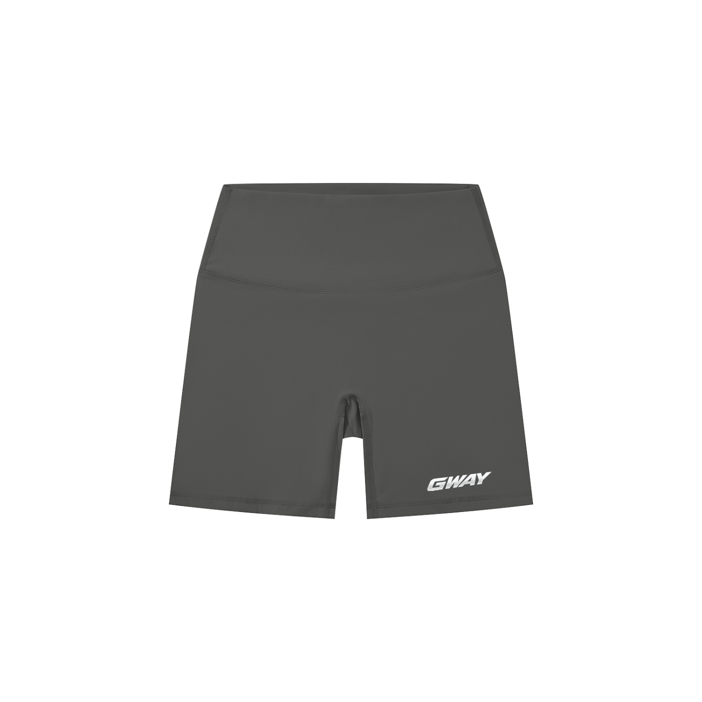 Women's High-Waisted Biker Shorts